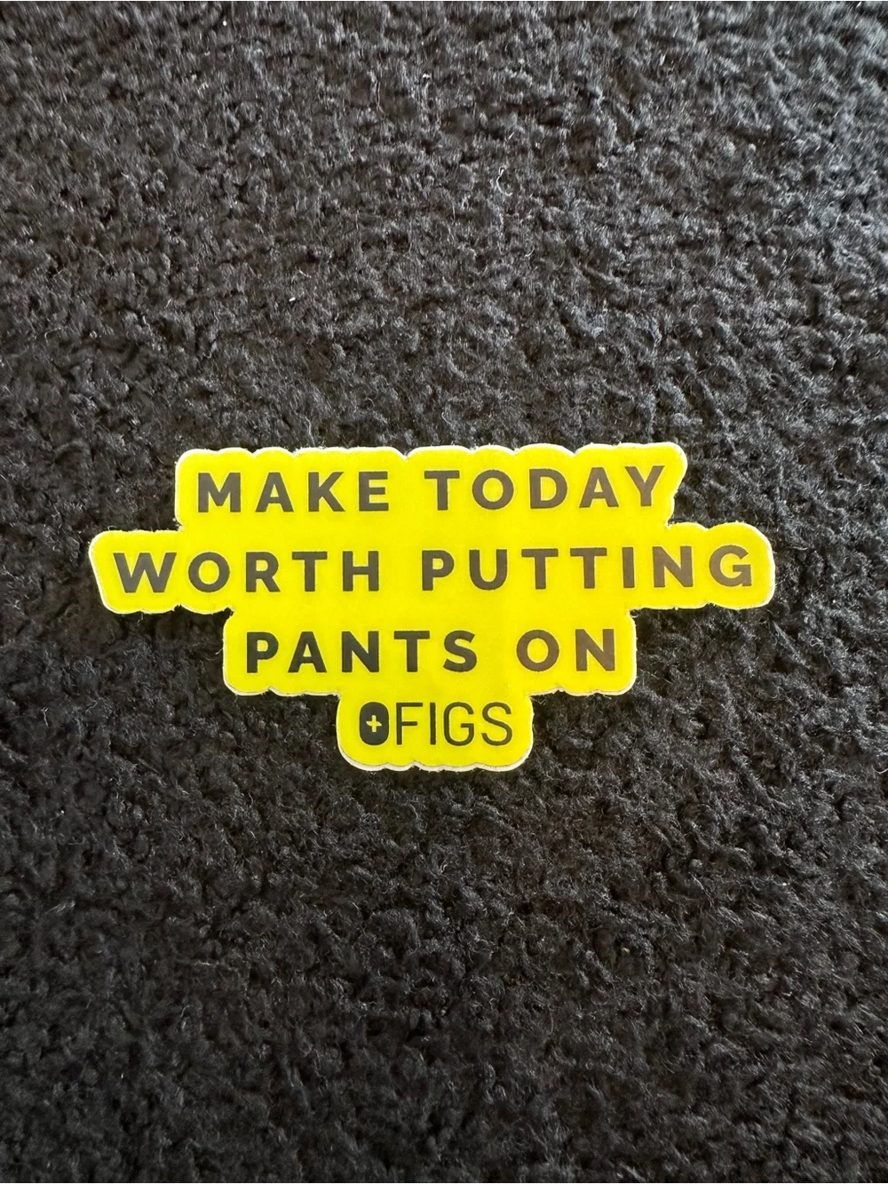 FIGS Sticker Bundle #8 - Picture 5 of 8